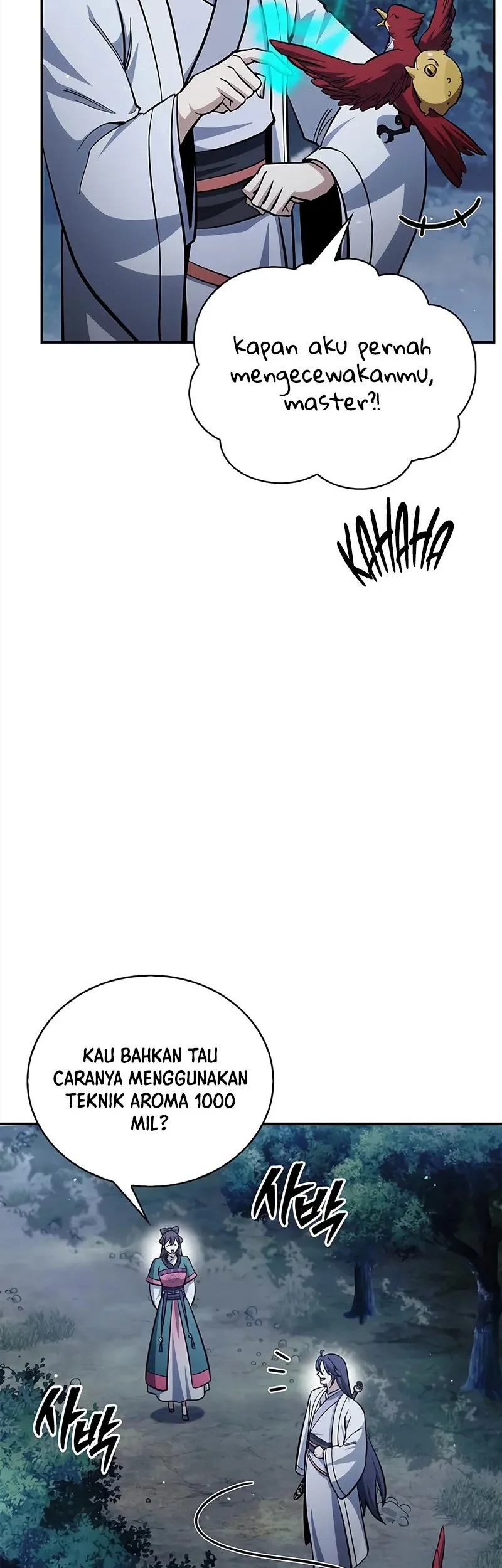 Chapter 156 - halaman 73