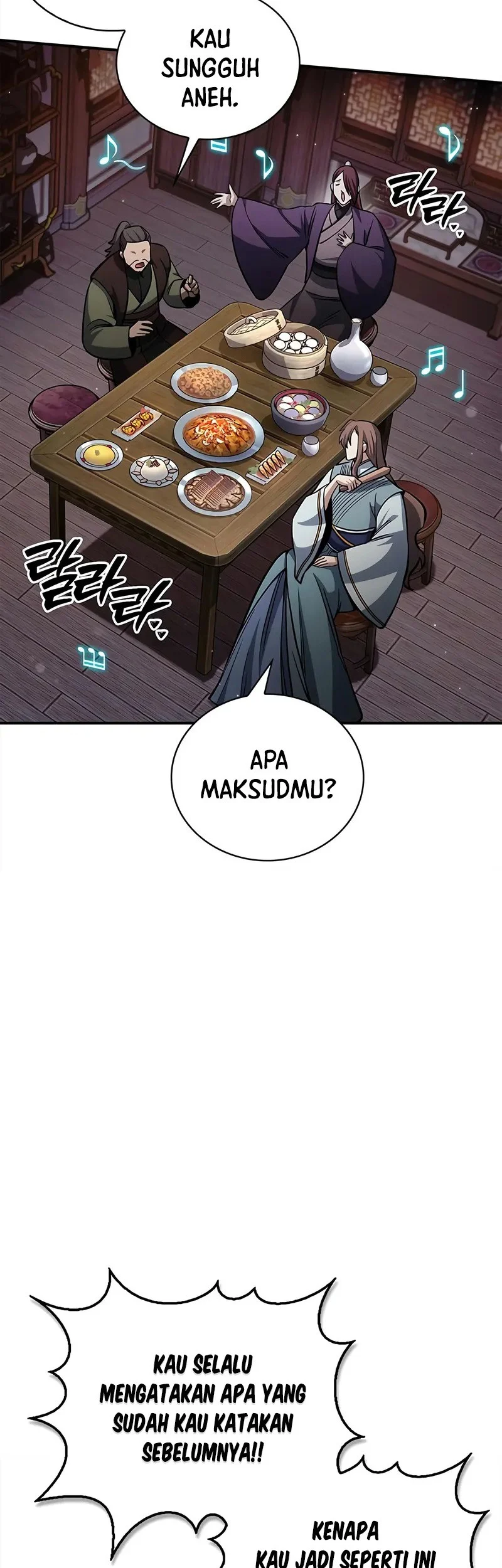 Chapter 156 - halaman 84