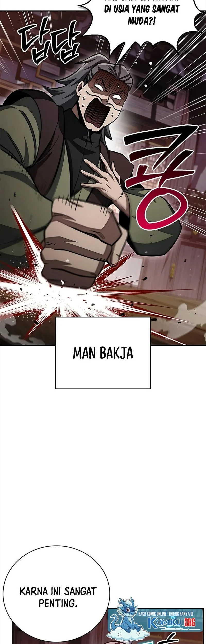 Chapter 156 - halaman 85
