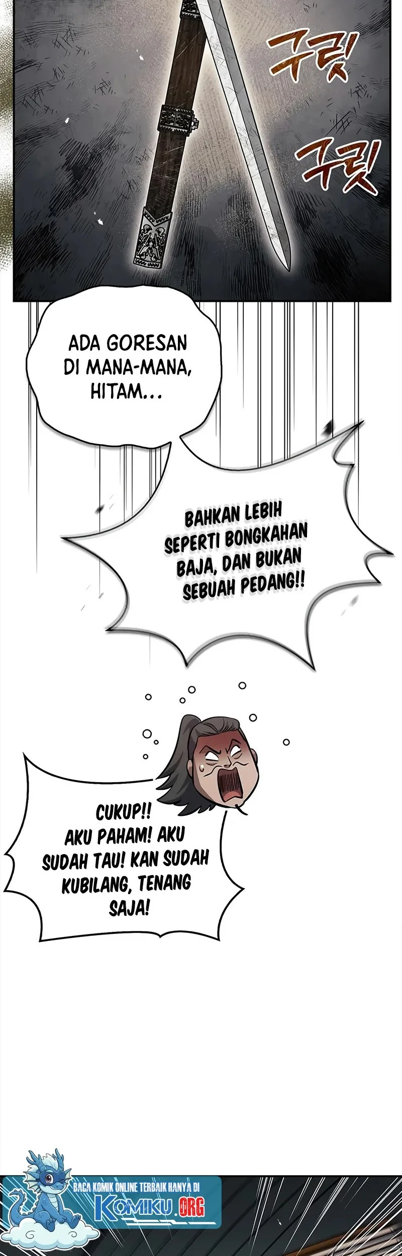 Chapter 156 - halaman 88