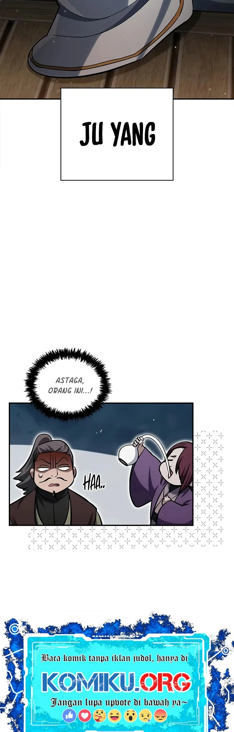 Chapter 156 - halaman 91