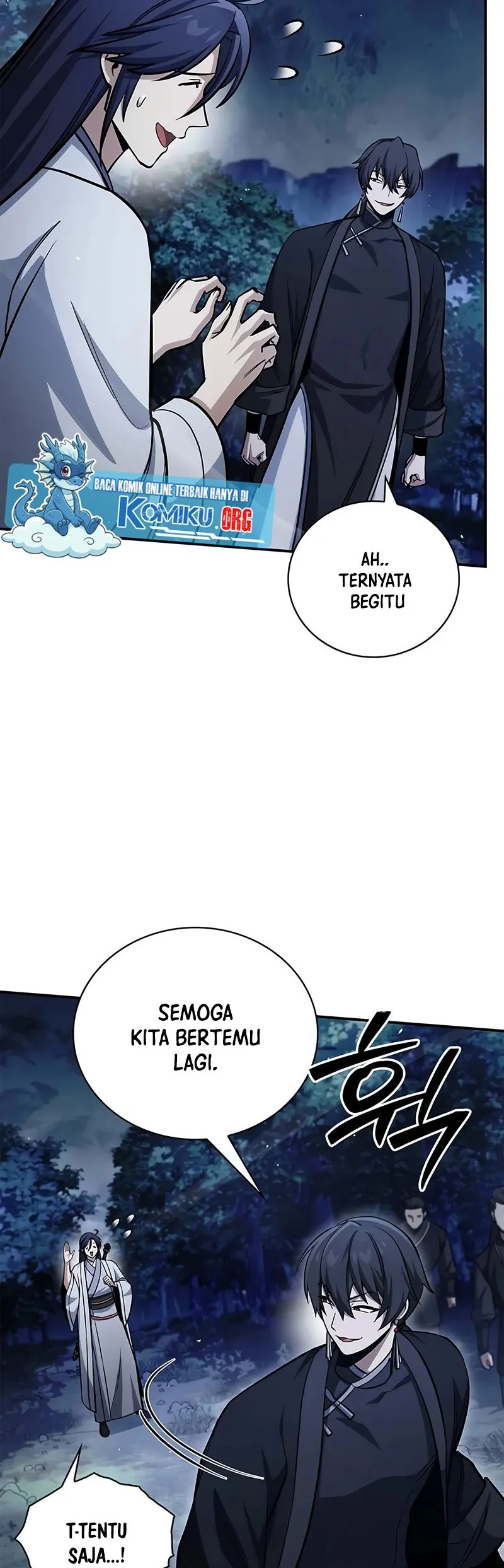 Chapter 156 - halaman 8