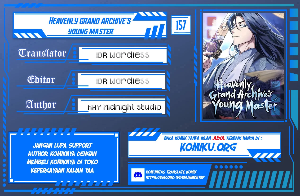 Chapter 157 - halaman 2