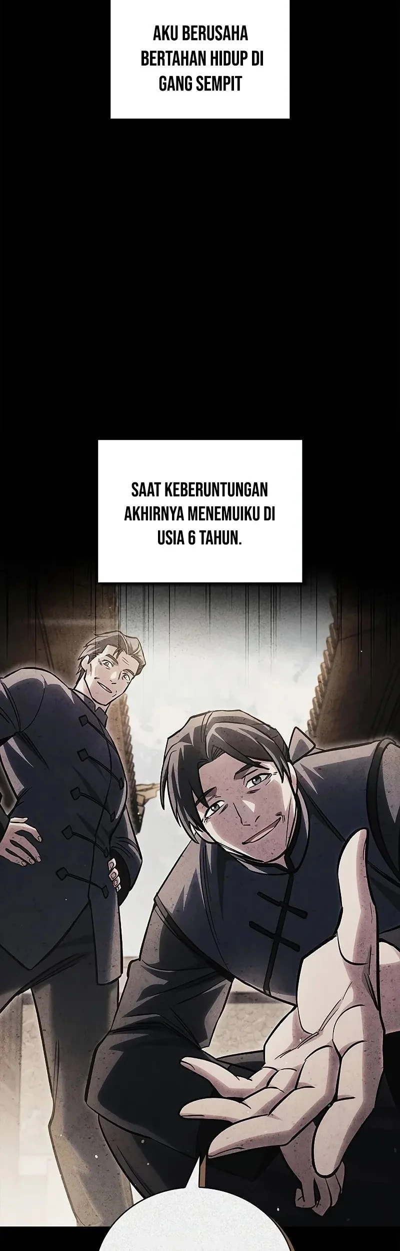 Chapter 157 - halaman 27