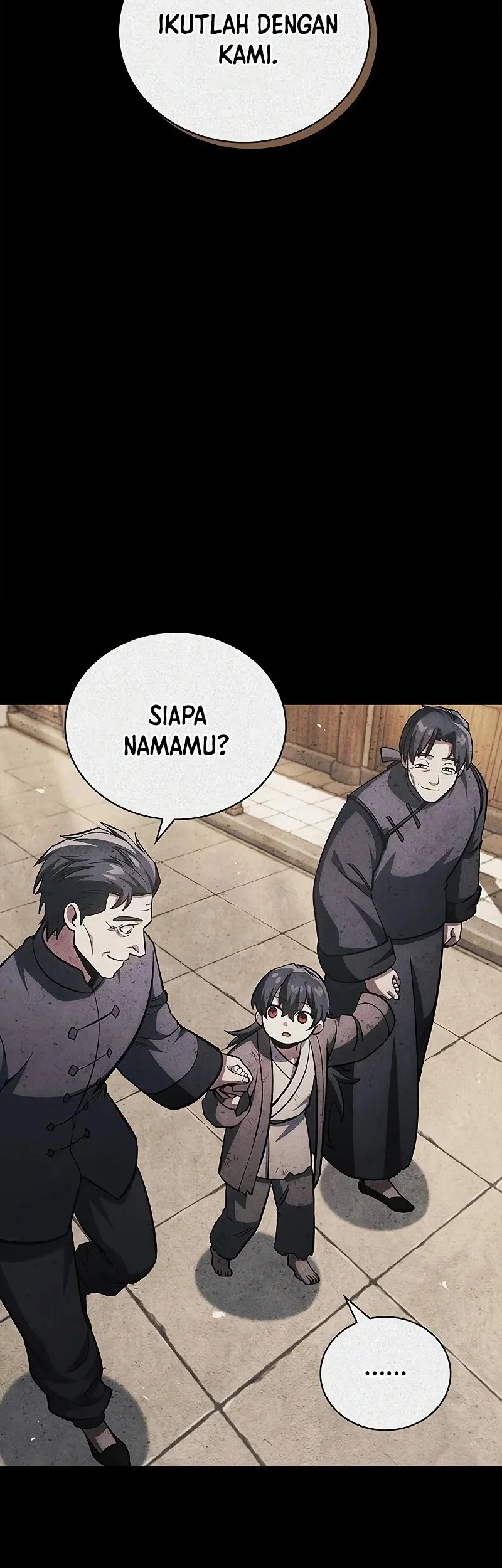 Chapter 157 - halaman 28