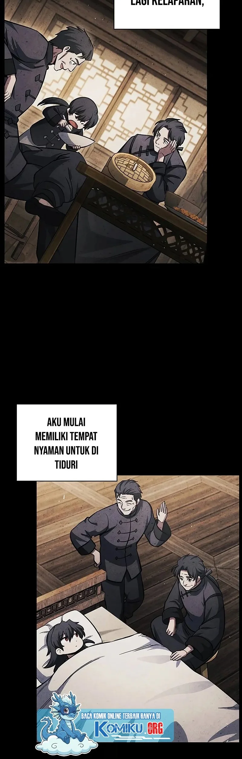 Chapter 157 - halaman 31