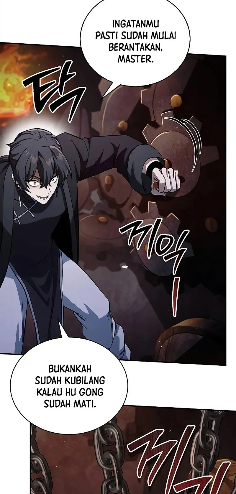 Chapter 157 - halaman 50