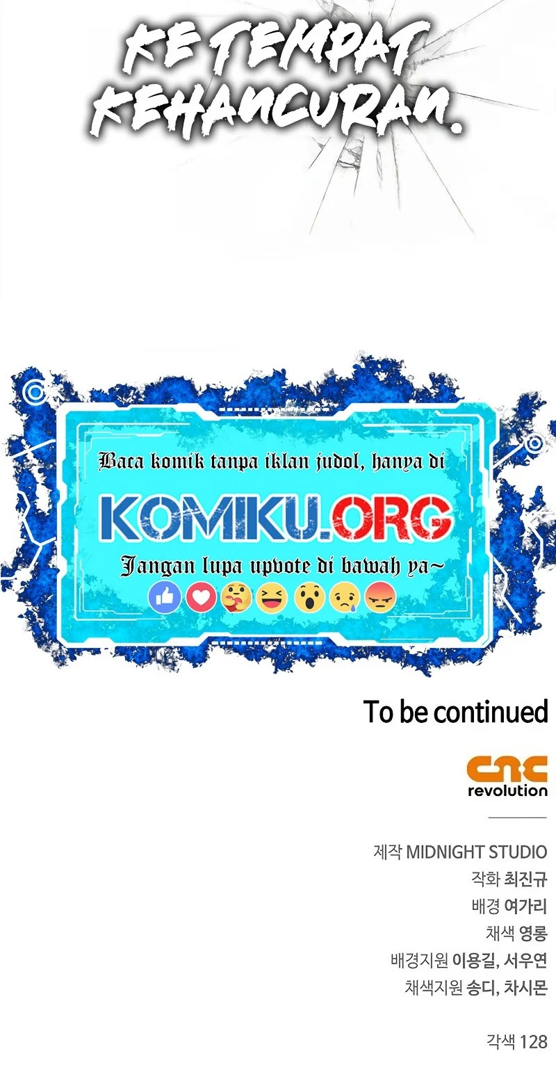 Chapter 157 - halaman 72