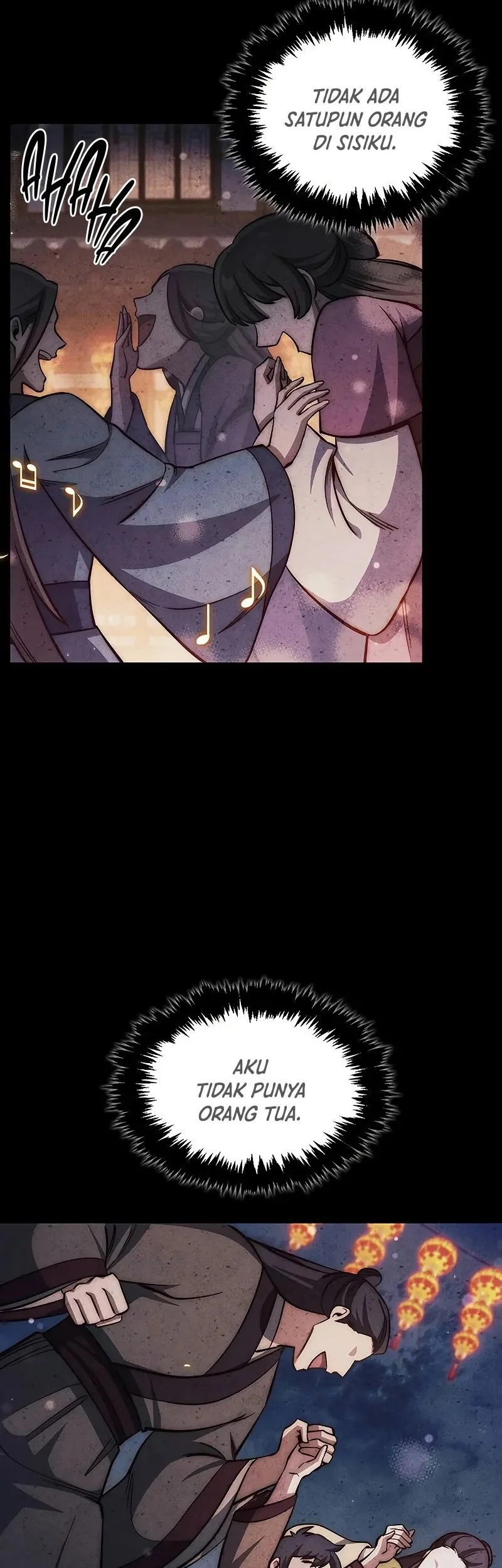 Chapter 157 - halaman 22