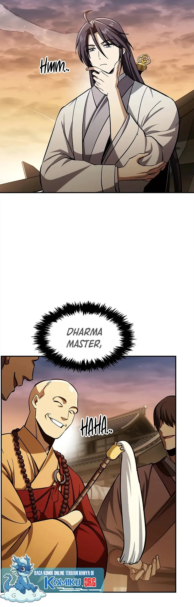 Chapter 158 Fix - halaman 30