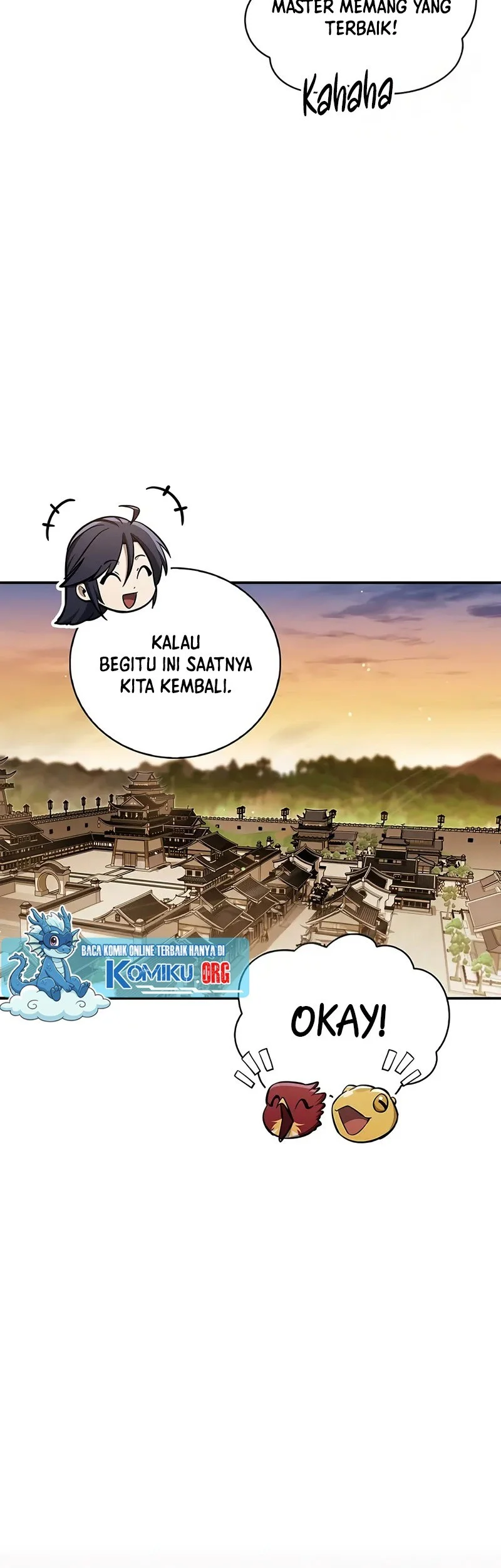 Chapter 158 Fix - halaman 44