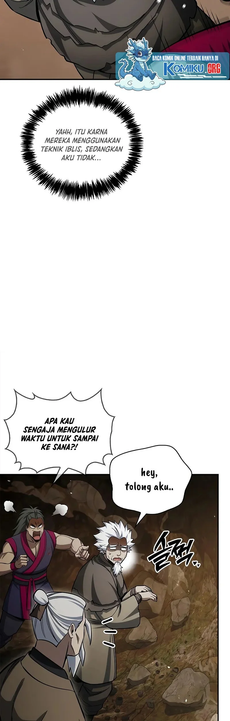 Chapter 158 Fix - halaman 55