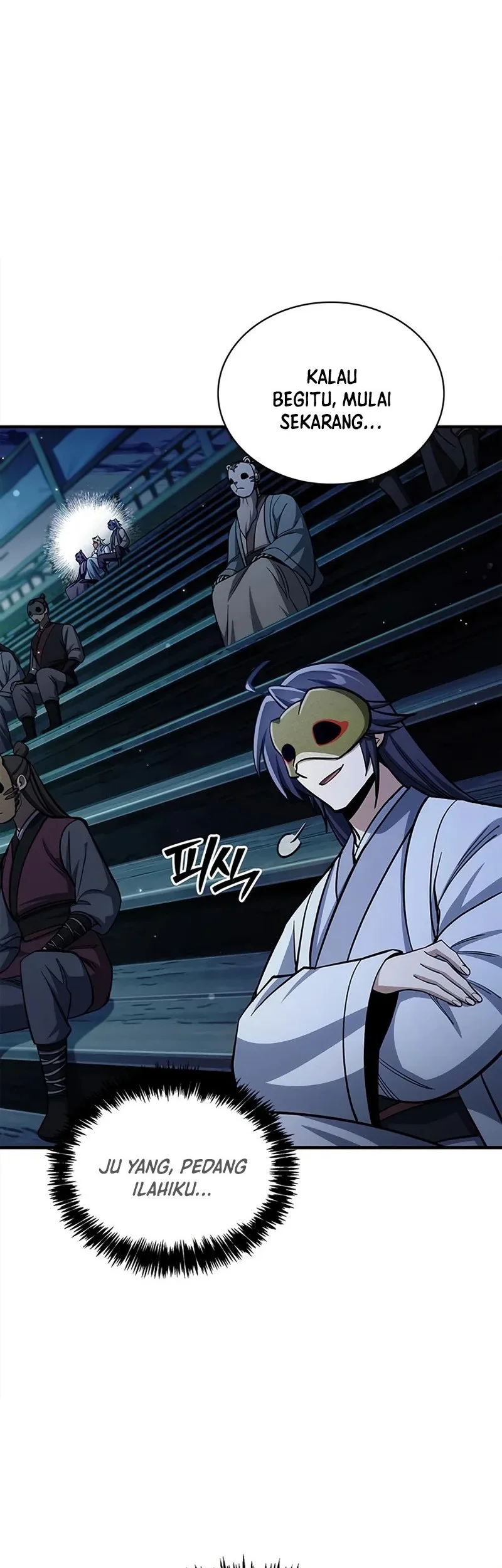 Chapter 160 - halaman 28