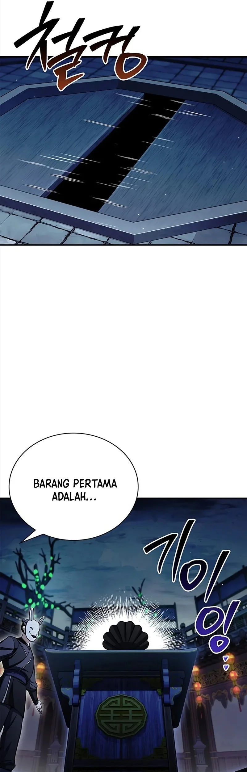 Chapter 160 - halaman 33