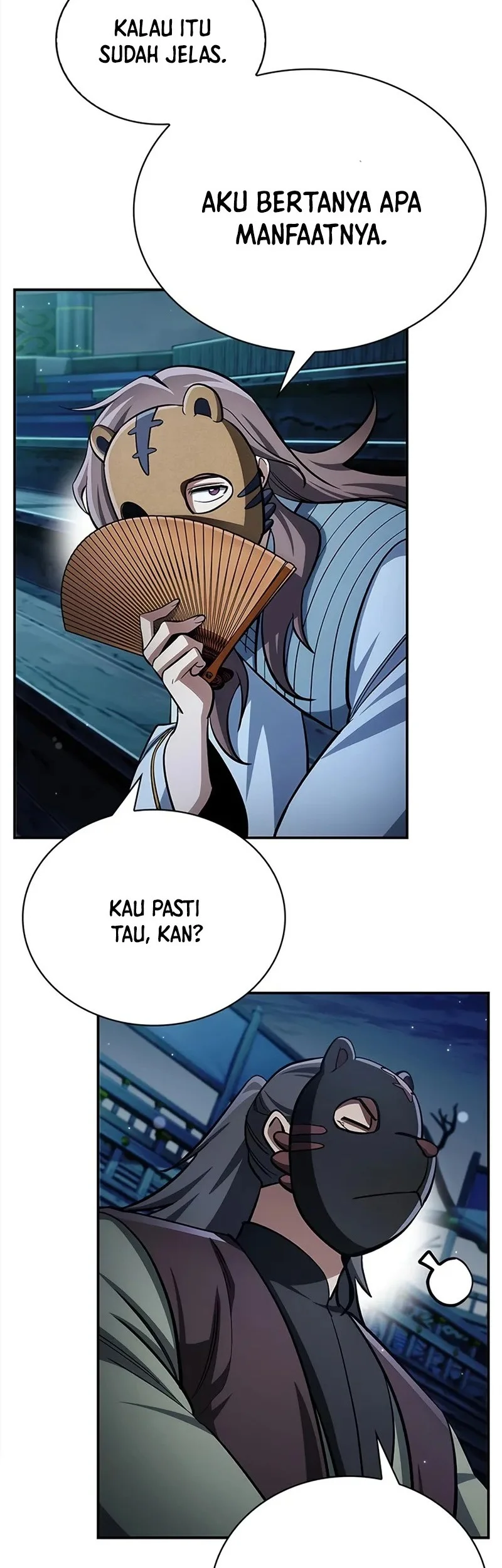 Chapter 160 - halaman 37