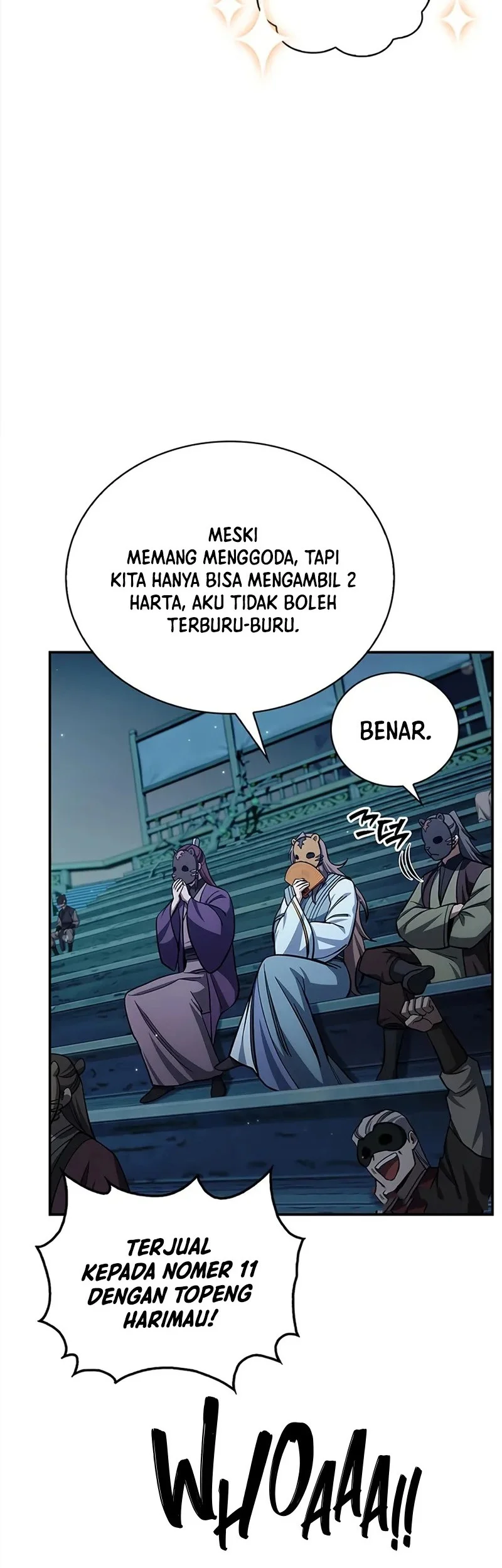 Chapter 160 - halaman 40