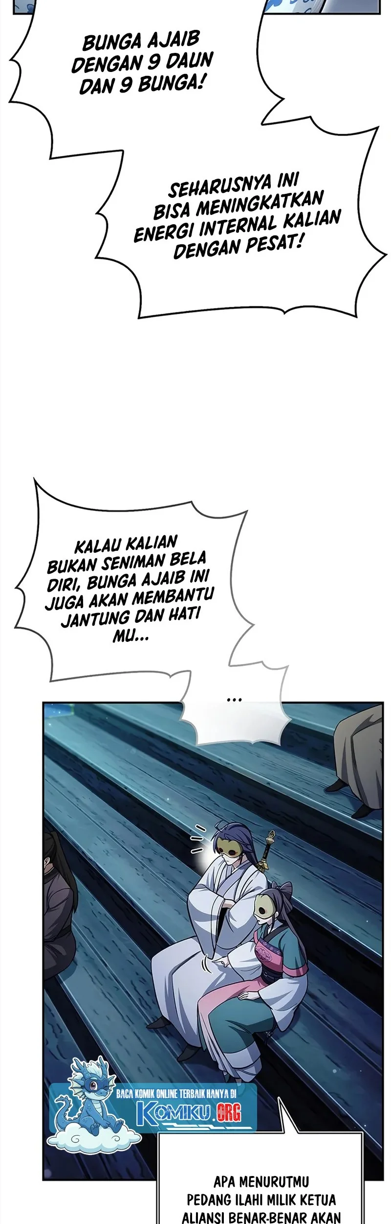 Chapter 160 - halaman 46