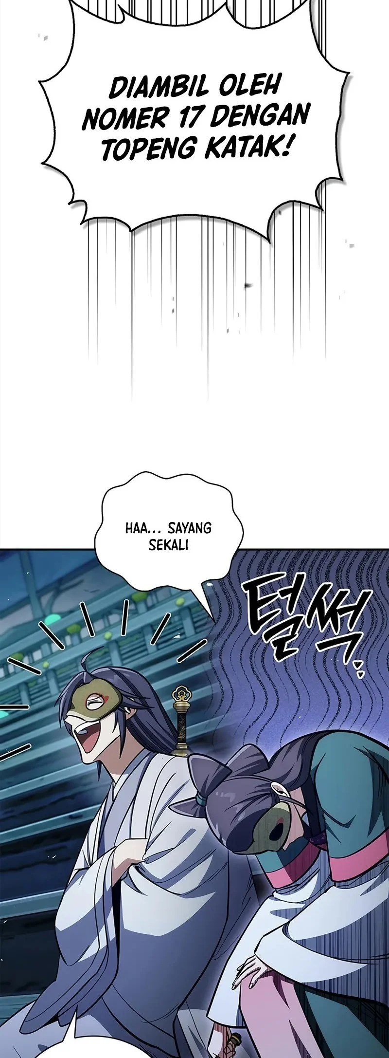 Chapter 160 - halaman 64