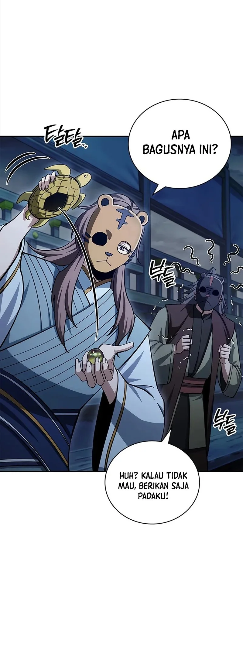 Chapter 160 - halaman 68