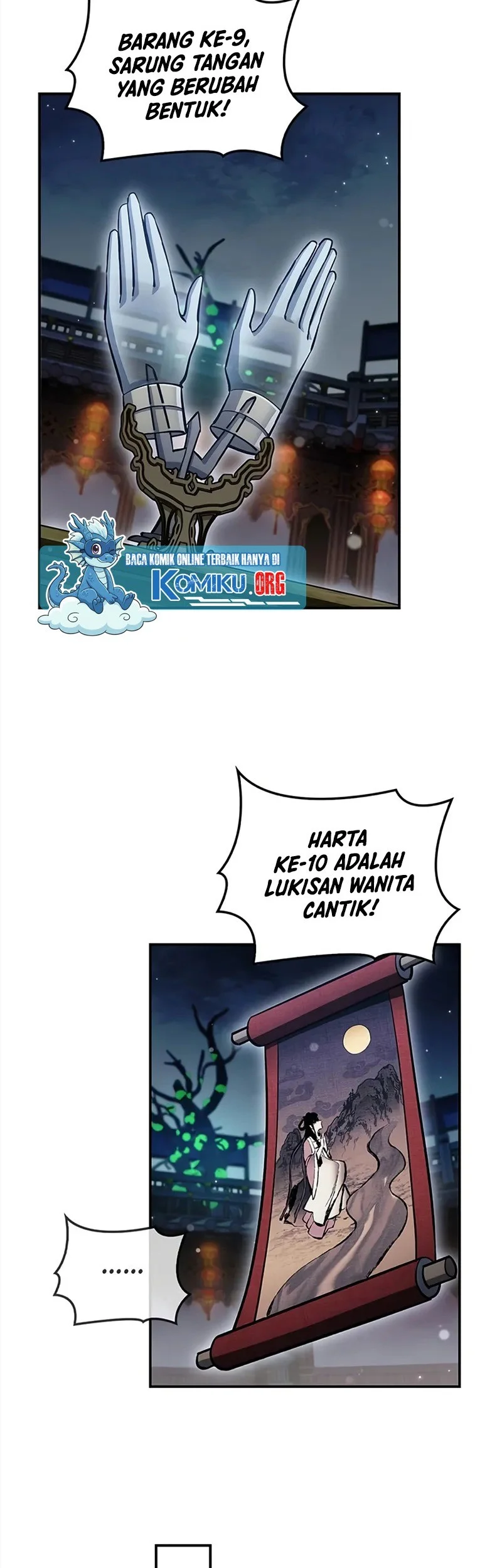 Chapter 160 - halaman 71