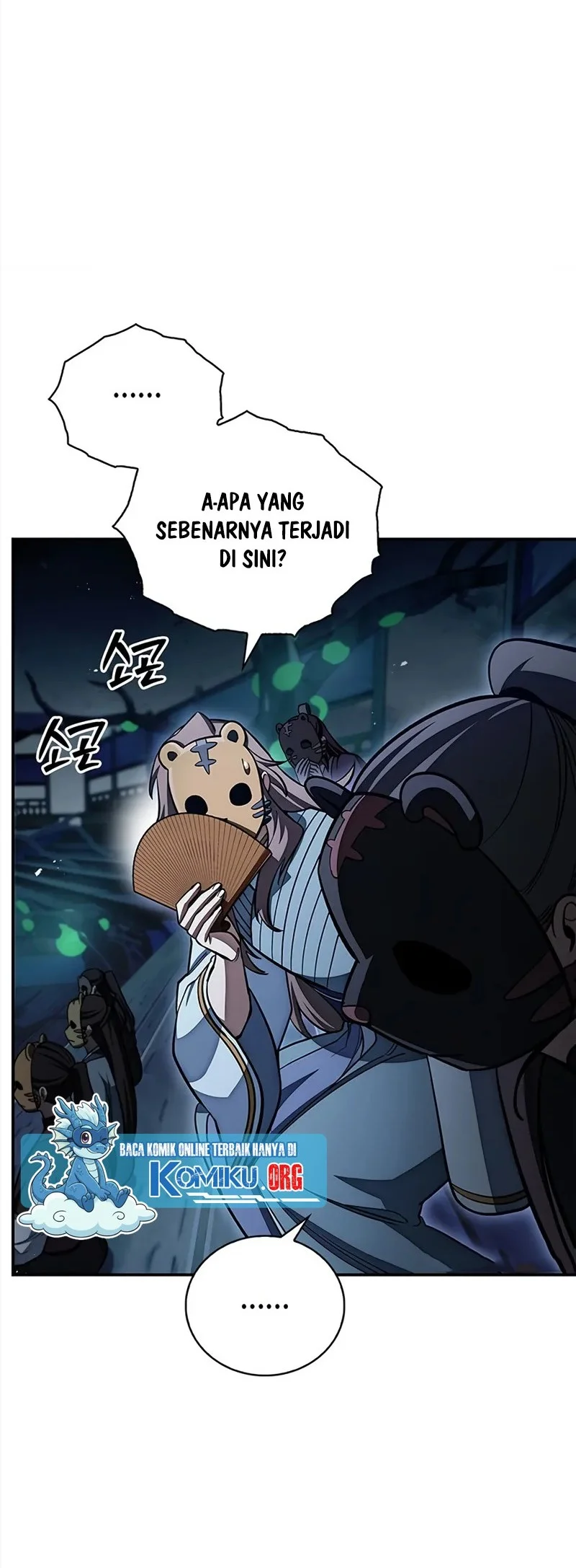 Chapter 160 - halaman 80