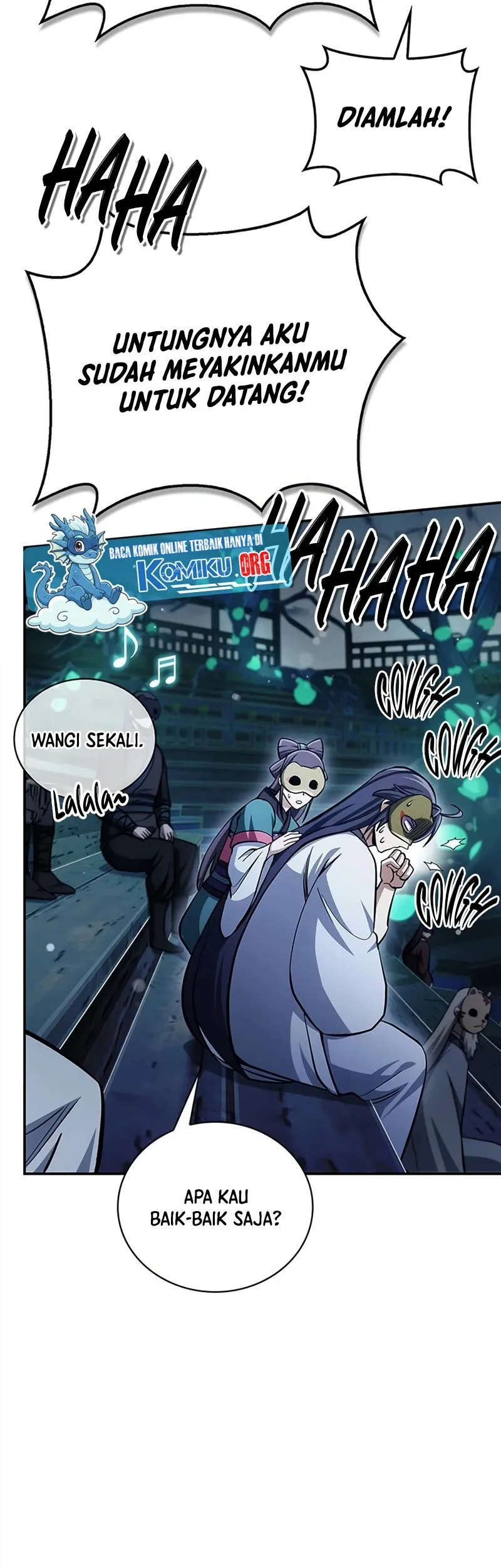 Chapter 160 - halaman 15