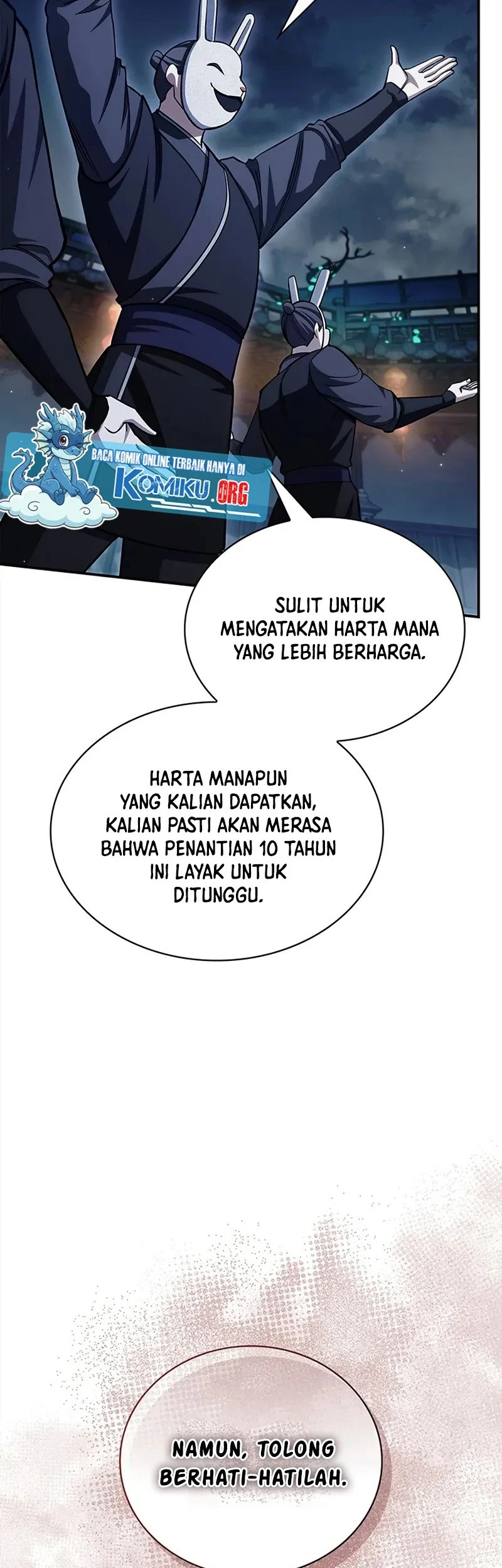 Chapter 160 - halaman 21