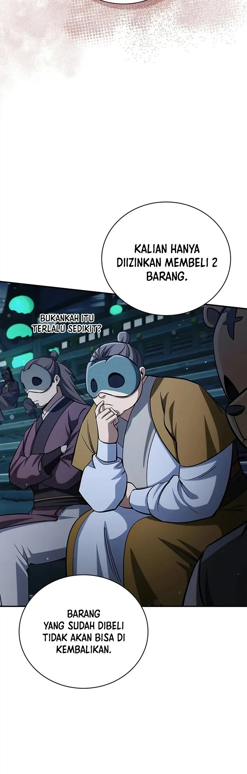 Chapter 160 - halaman 22