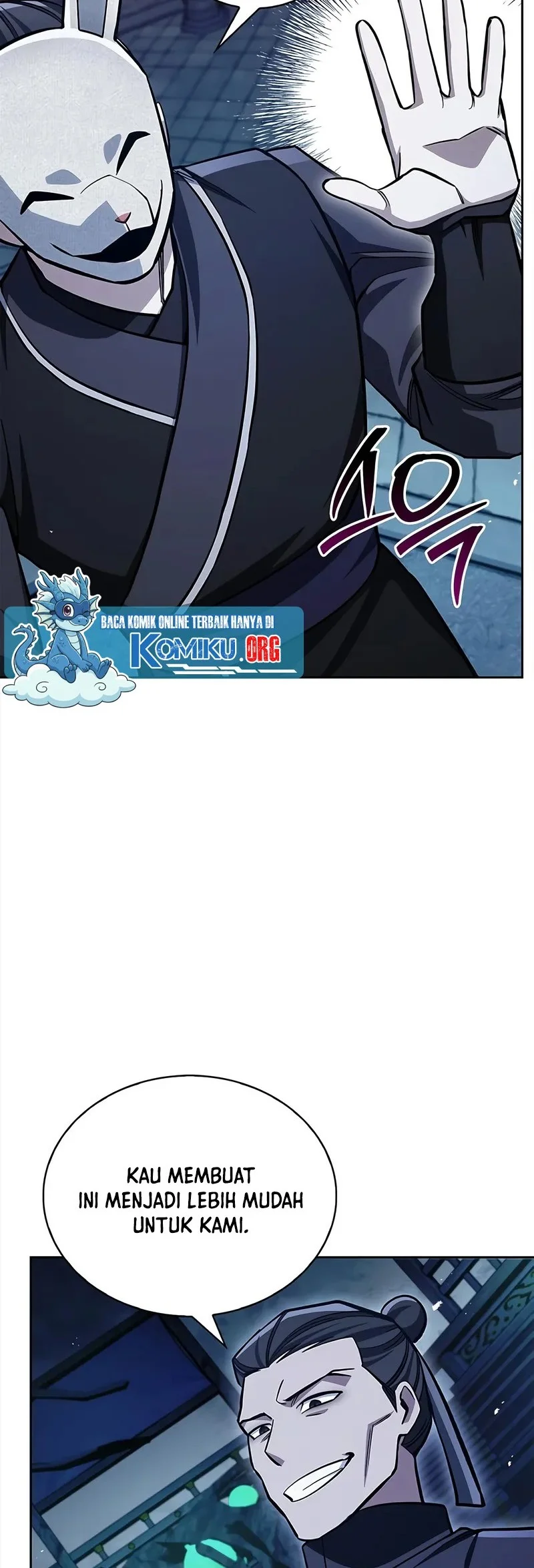 Chapter 161 - halaman 20
