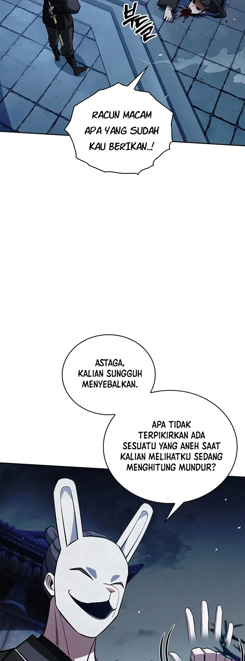 Chapter 161 - halaman 32
