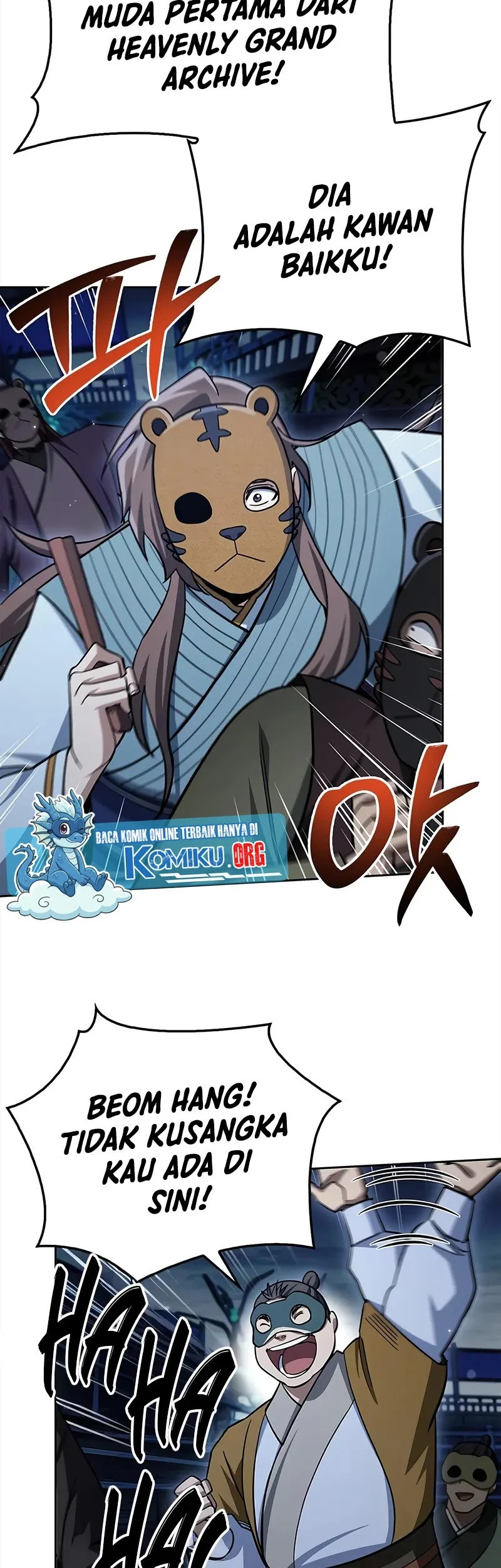 Chapter 161 - halaman 66