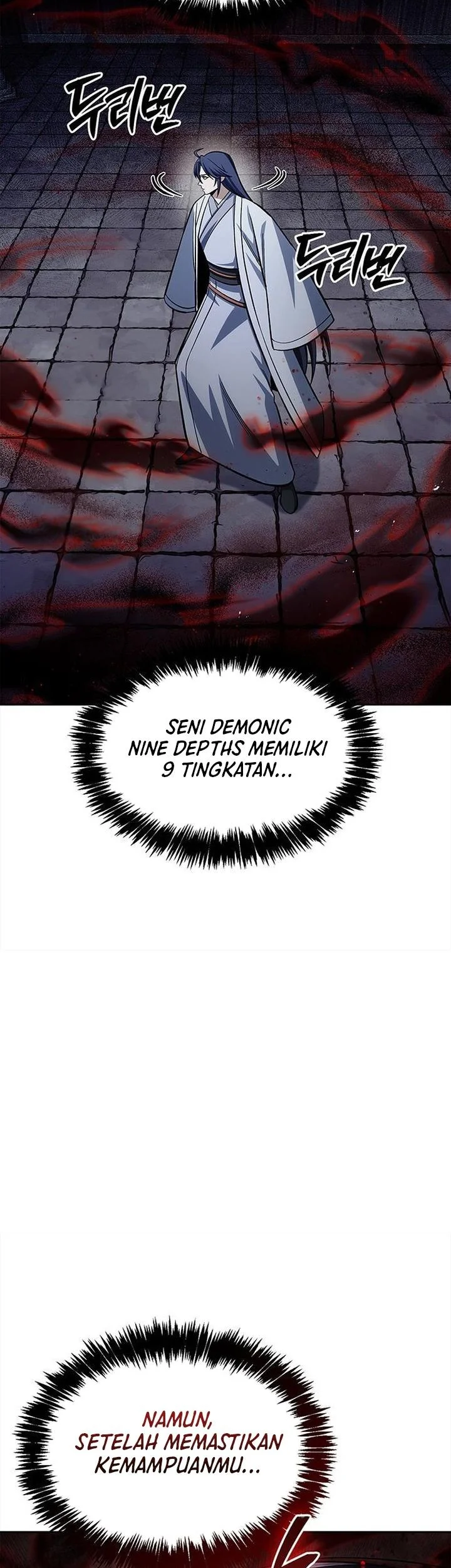 Chapter 163 - halaman 28