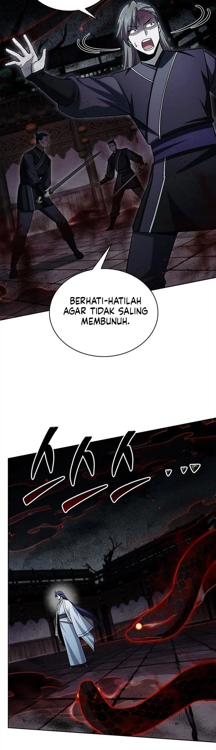 Chapter 163 - halaman 38