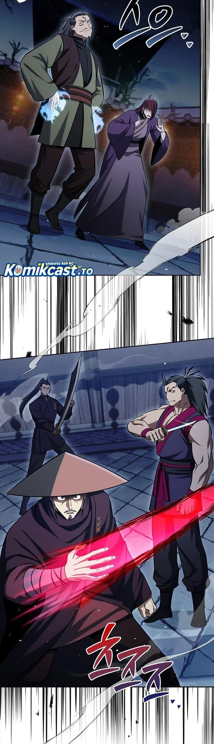 Chapter 163 - halaman 14