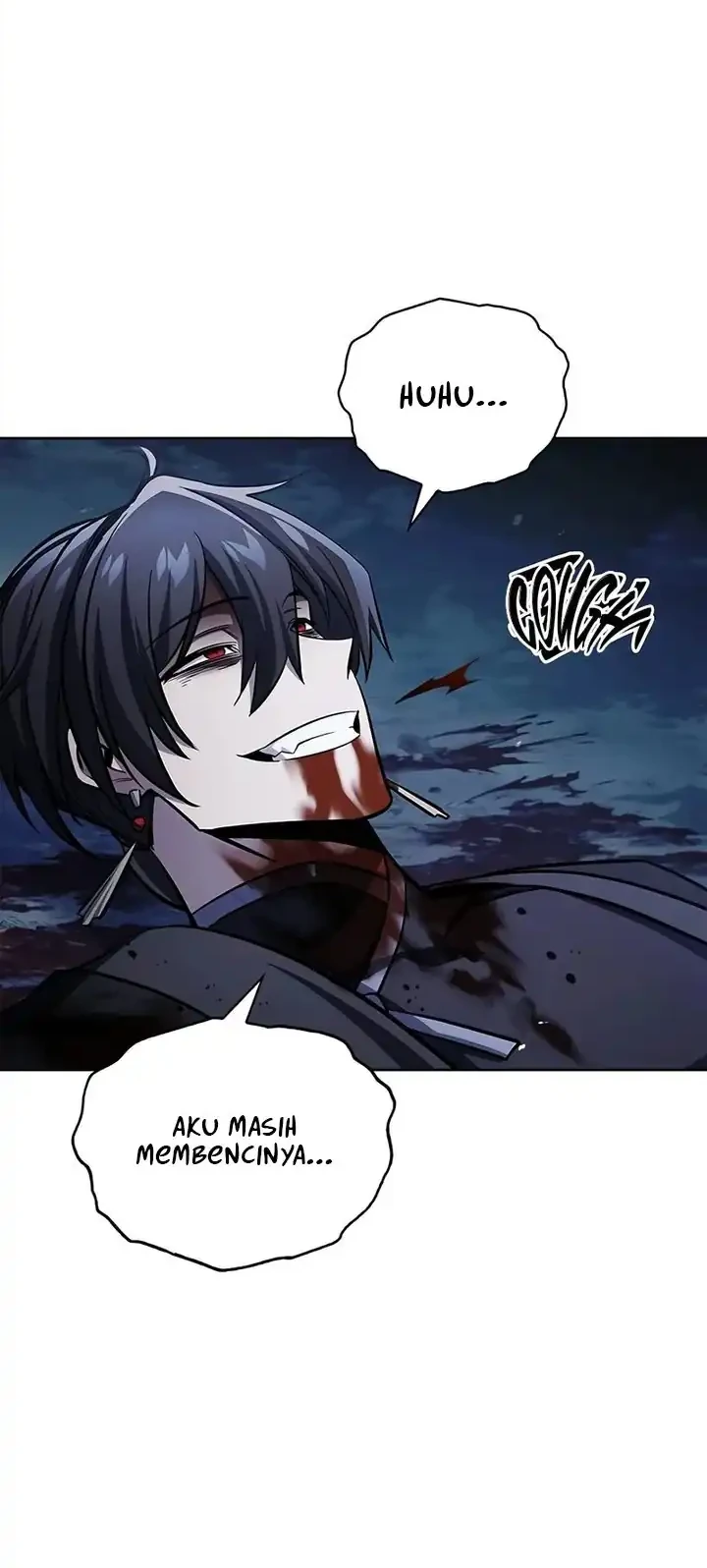 Chapter 164 - halaman 29