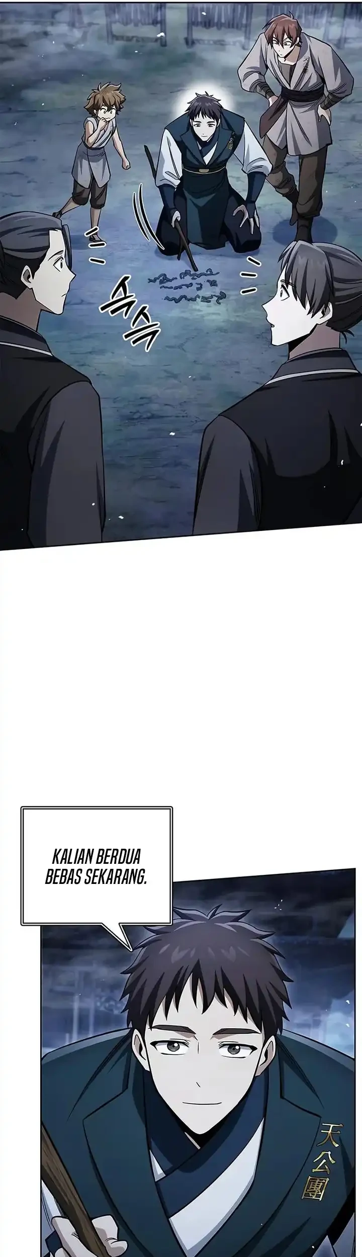 Chapter 164 - halaman 85