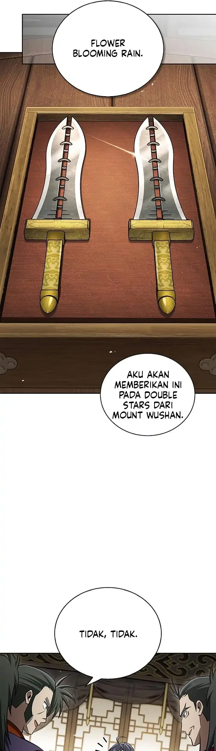Chapter 165 - halaman 23