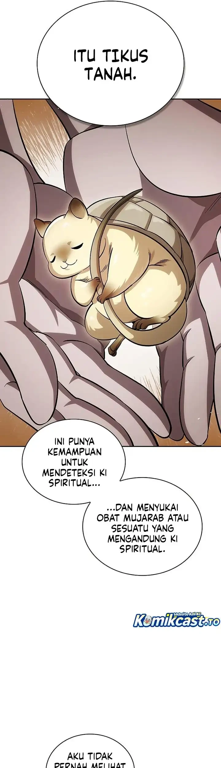 Chapter 165 - halaman 73