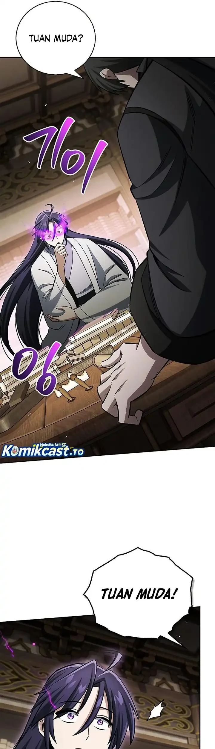 Chapter 165 - halaman 83