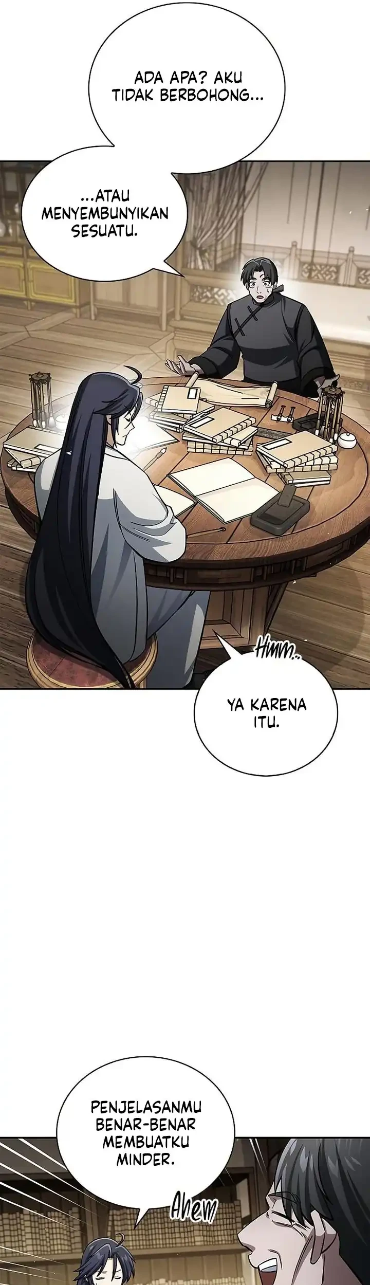 Chapter 165 - halaman 85