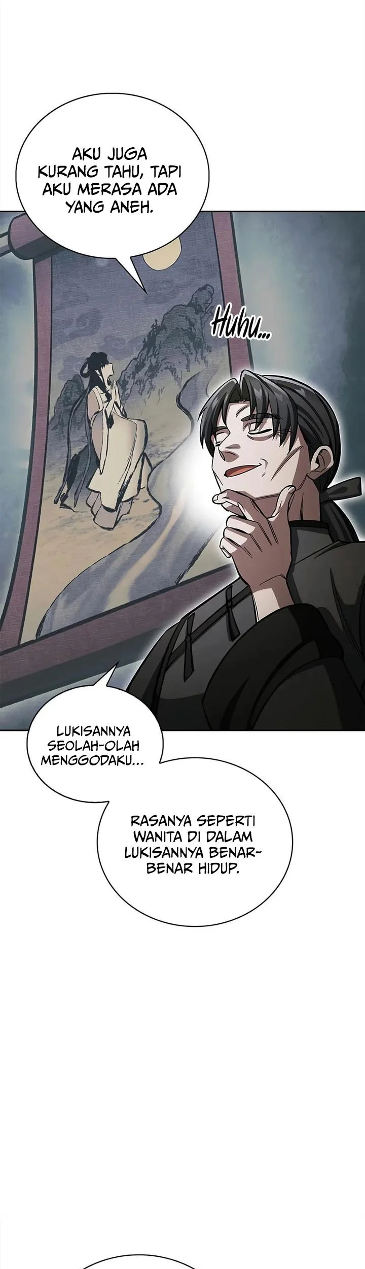 Chapter 166 - halaman 23