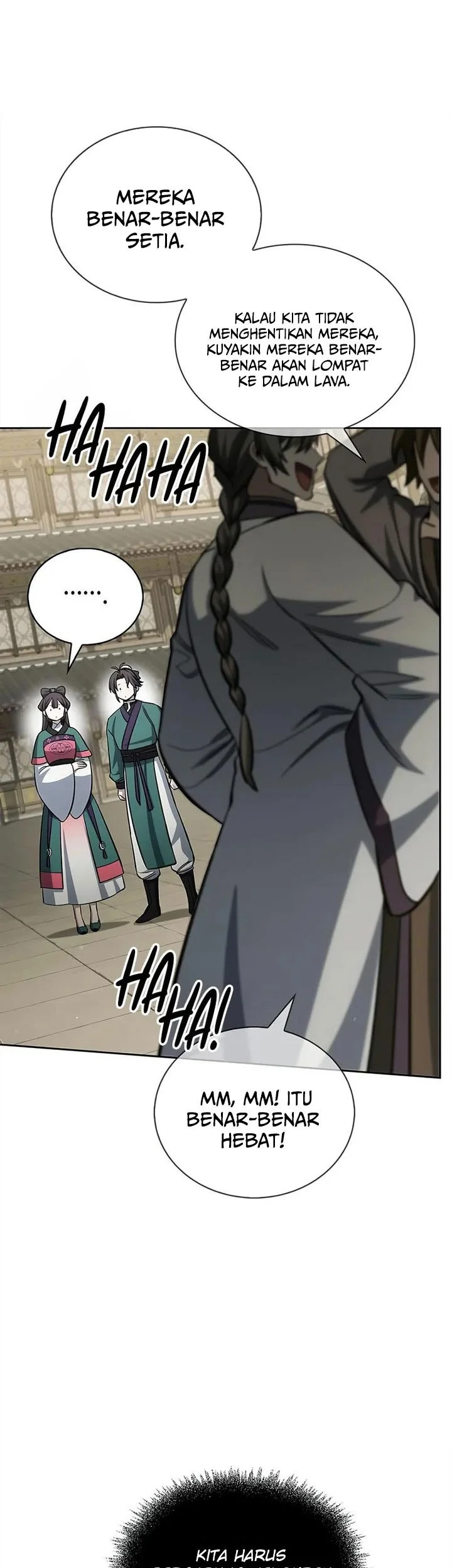 Chapter 166 - halaman 29