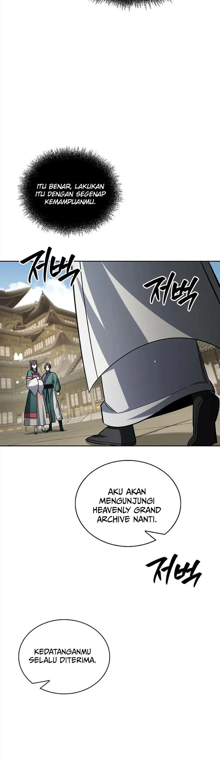 Chapter 166 - halaman 31