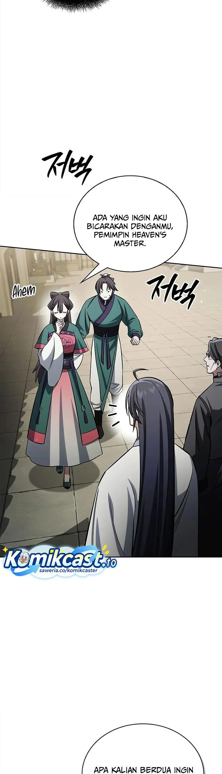 Chapter 166 - halaman 33
