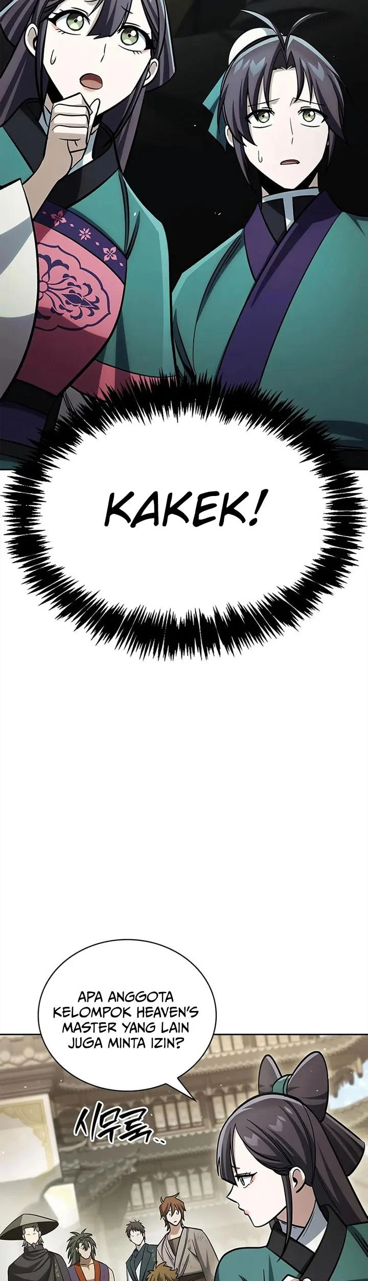 Chapter 166 - halaman 41