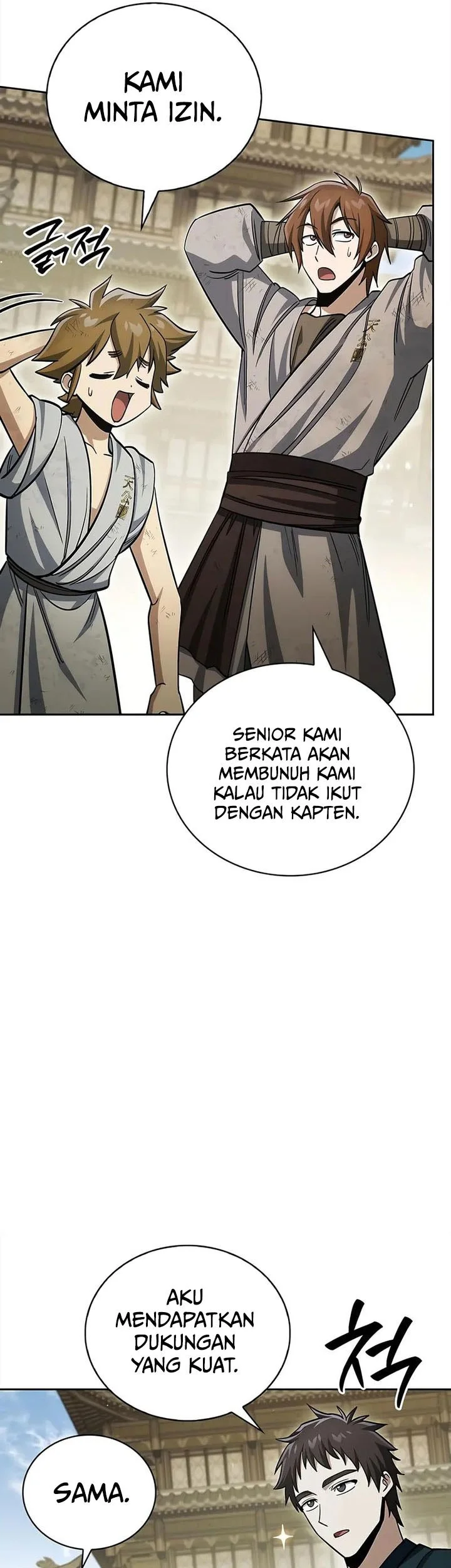 Chapter 166 - halaman 43