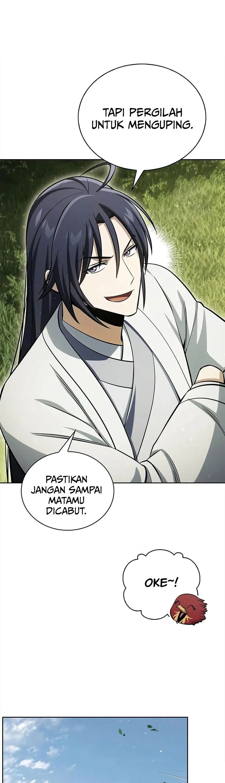 Chapter 166 - halaman 57