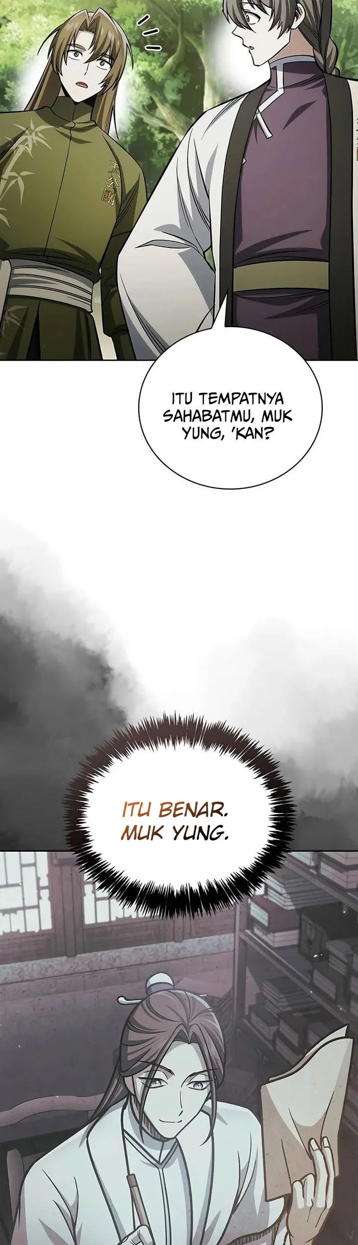 Chapter 166 - halaman 77