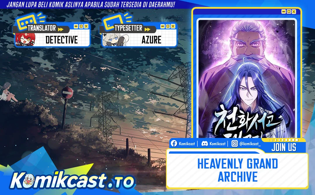 Chapter 167 - halaman 2