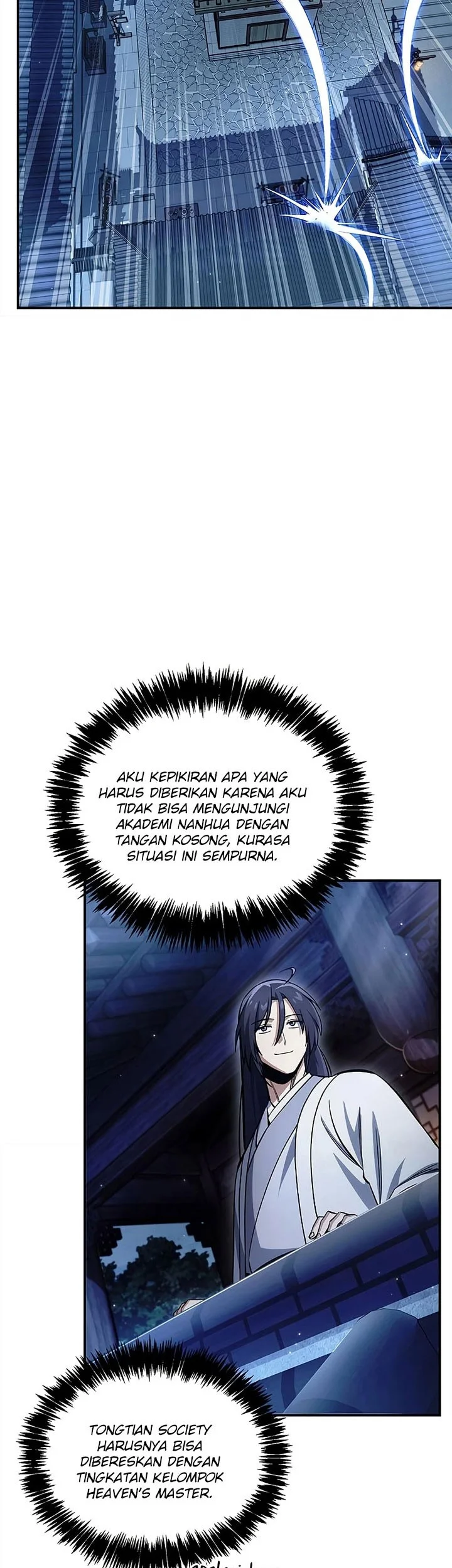 Chapter 167 - halaman 29
